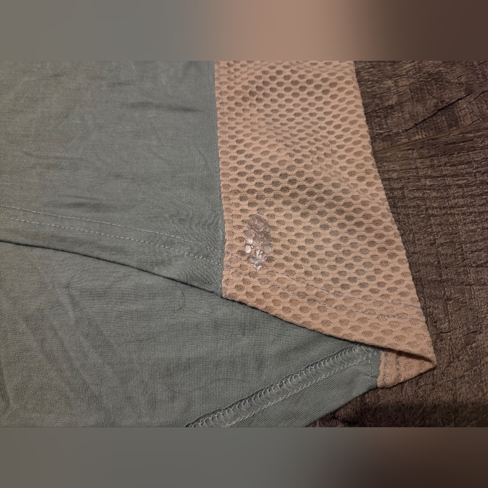FP Movement by Free People Nothing But Net Sweat Tank - Picture 8 of 9